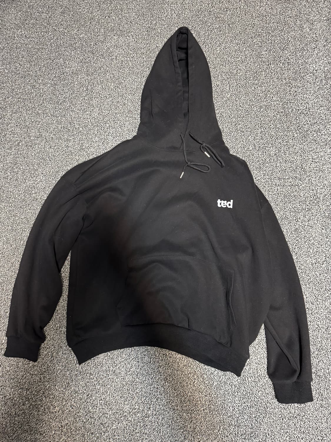 ted후디 상품이미지1