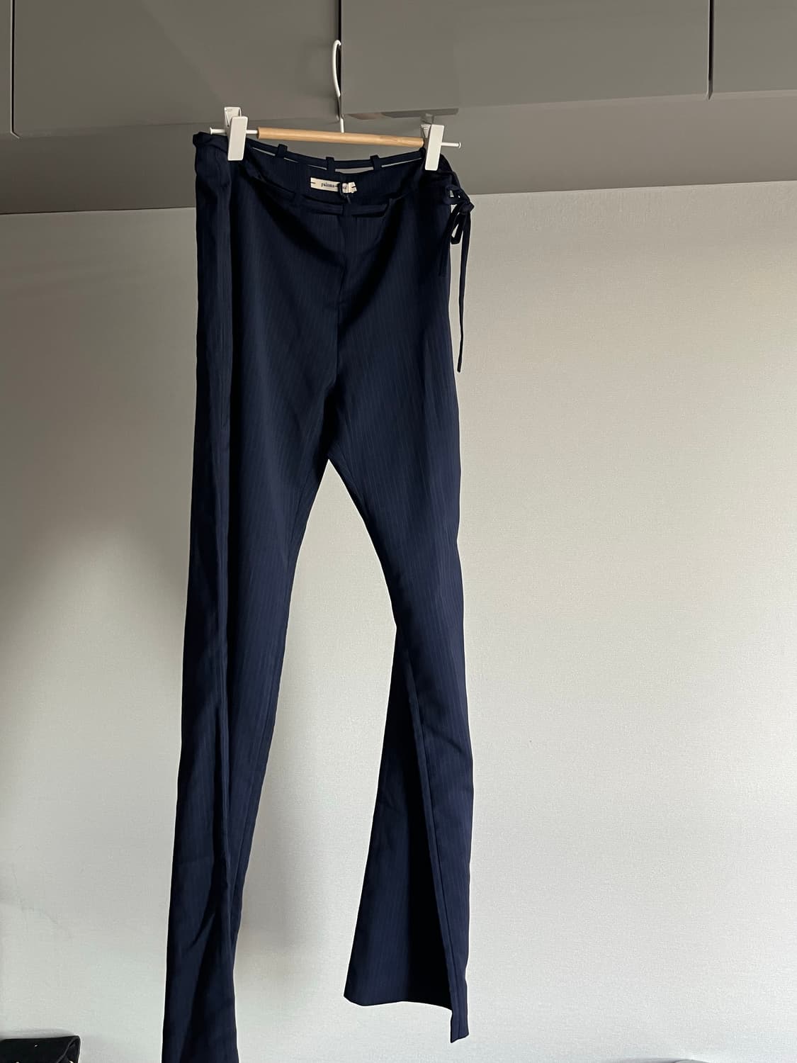 Paloma wool elvira stripe pants 36 팔로마울 상품이미지9
