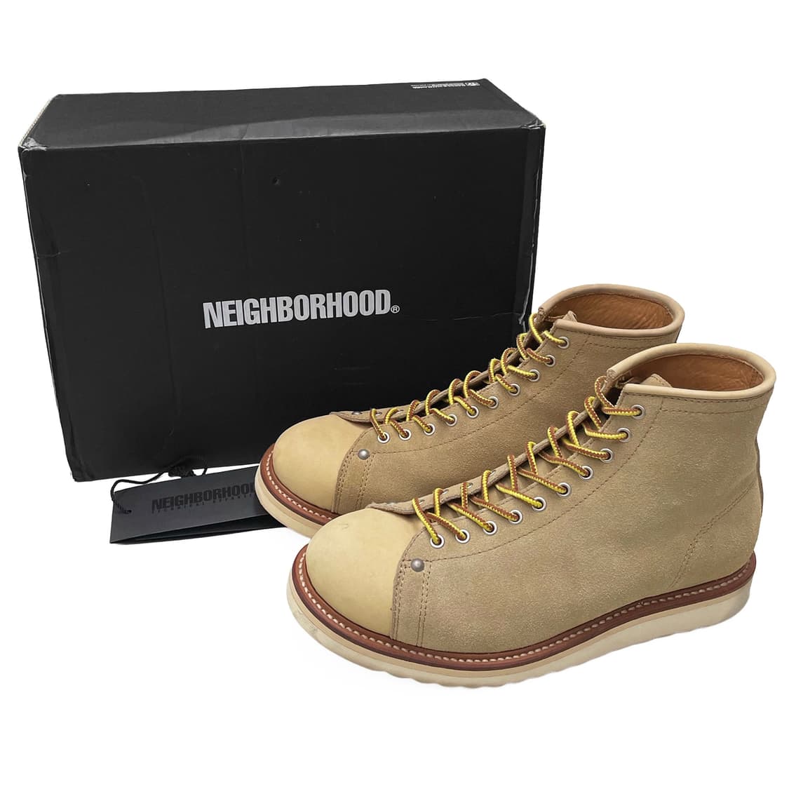 네이버후드 (Neighborhood) 상품이미지2