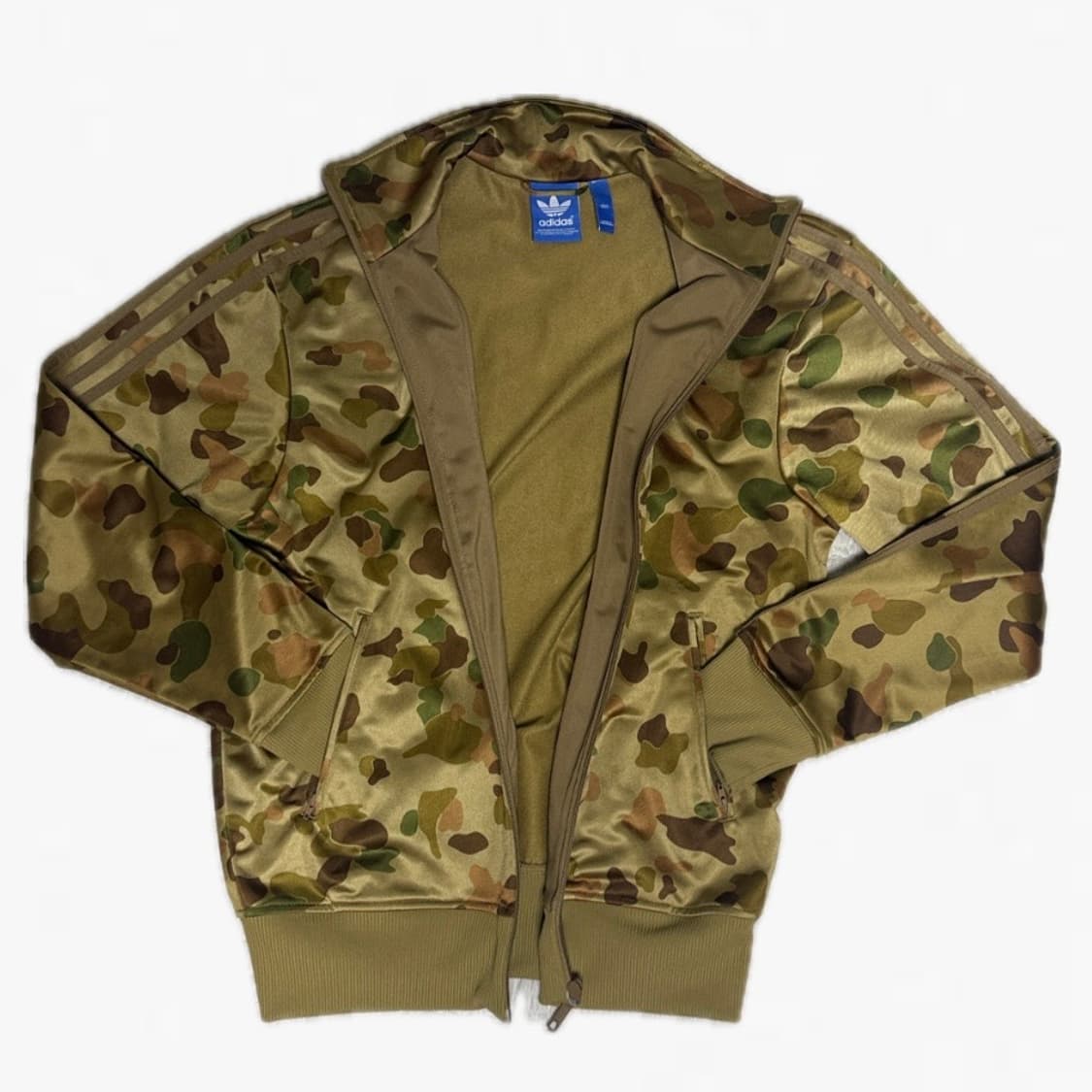 아디다스 카모 져지 상품이미지2