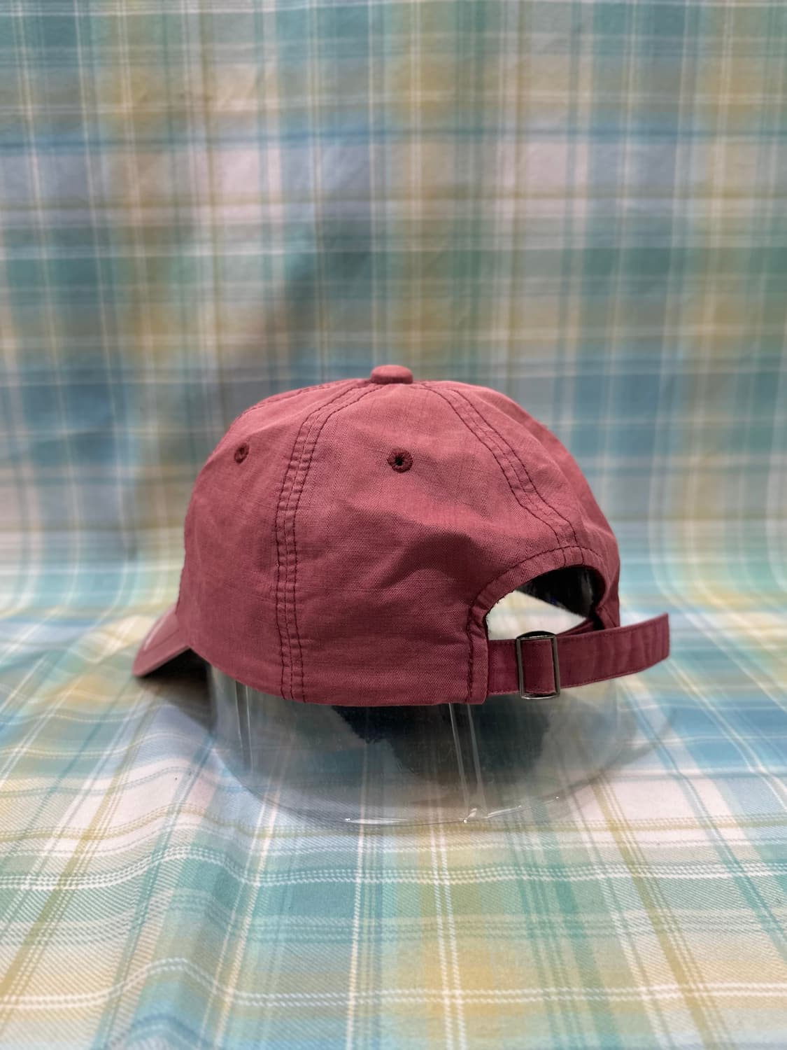 Rittering printing y2k Ball cap 상품이미지3