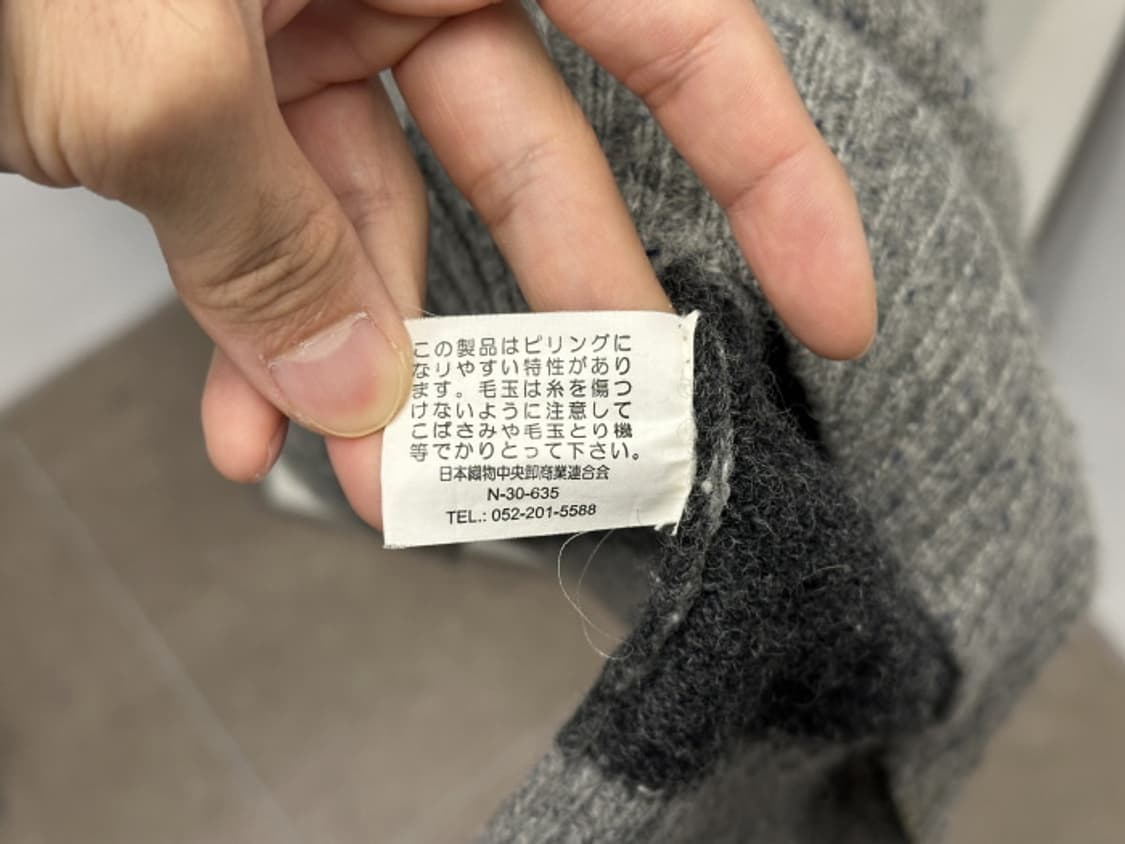 U.S NAVAL (XL) 상품이미지10