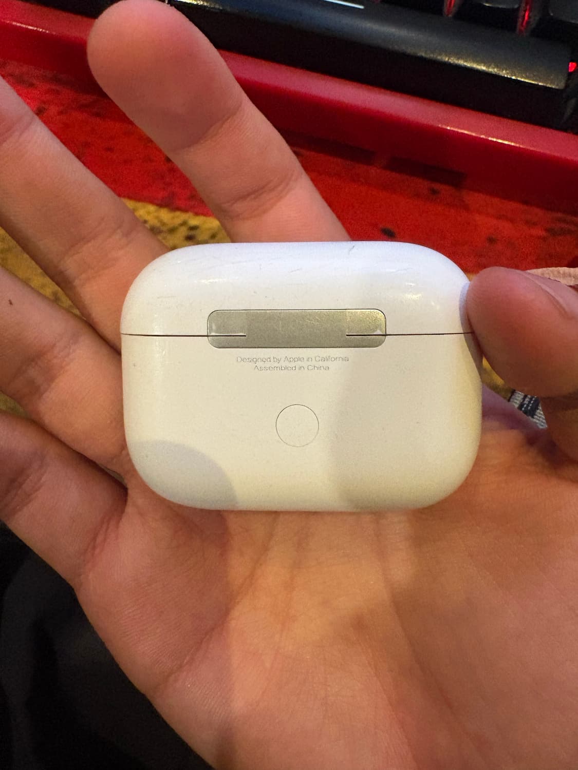 에어팟 프로2 상품이미지4