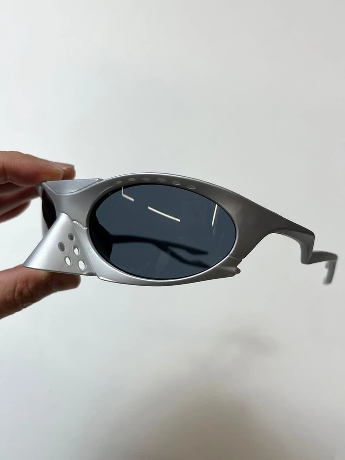 Selectede 실버 플란타리스 오마쥬 아이웨 Q1437 상품이미지2