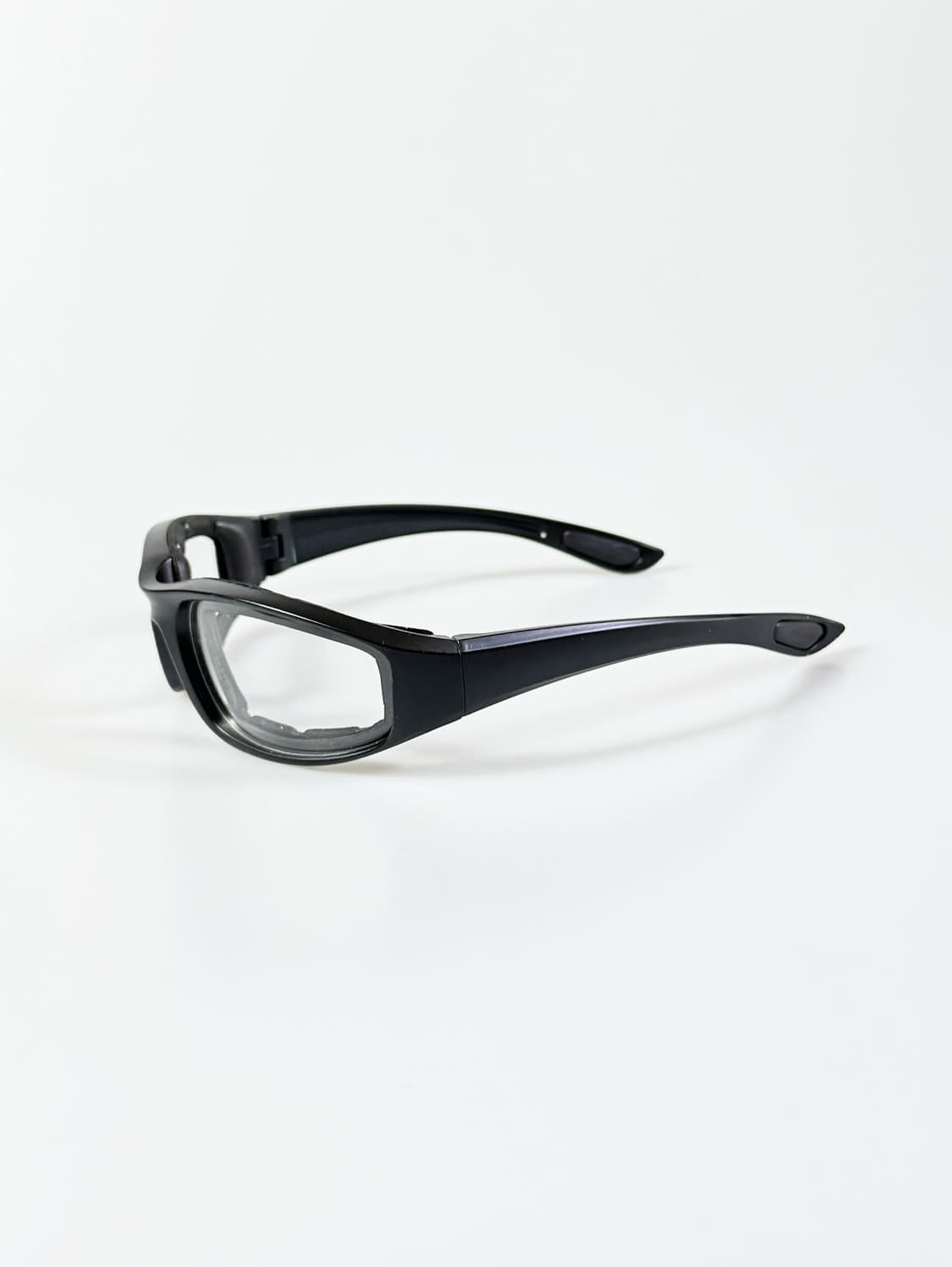 90s 블랙 스포츠 쉴드 프레임 빈티지 선글라스 상품이미지3