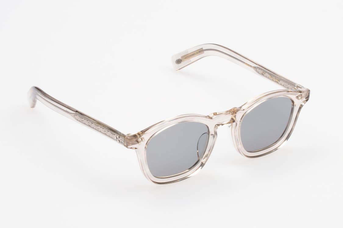 아이반 새들러 Sadler SUN DST (Gray) 47 상품이미지2