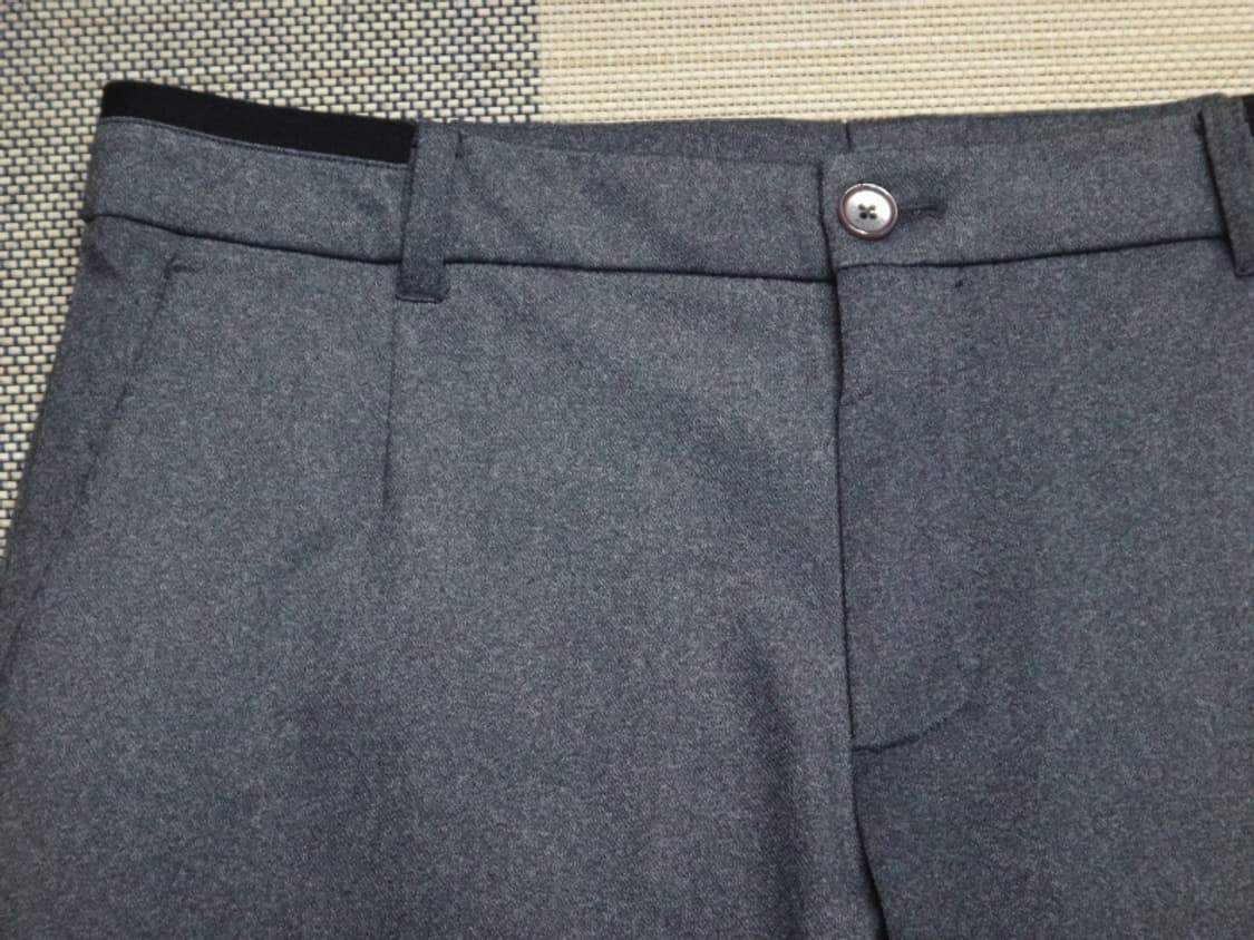 (34) 팬텀골프 남성 허리배색 포인트 기모 팬츠 상품이미지6