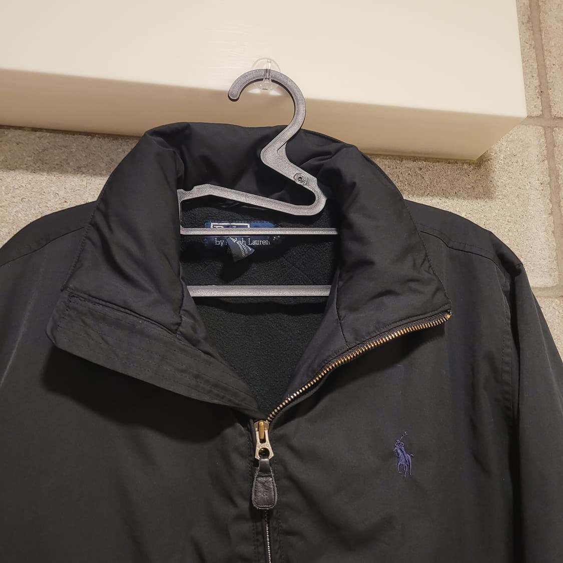 폴로랄프로렌 스윙탑 자켓 S 상품이미지3