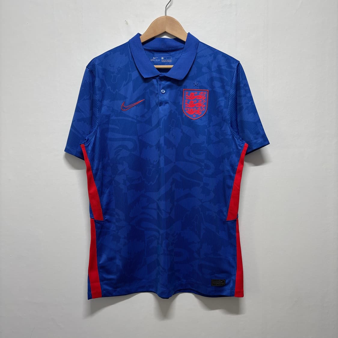 나이키 잉글랜드 2020 국대 유니폼 상품이미지1