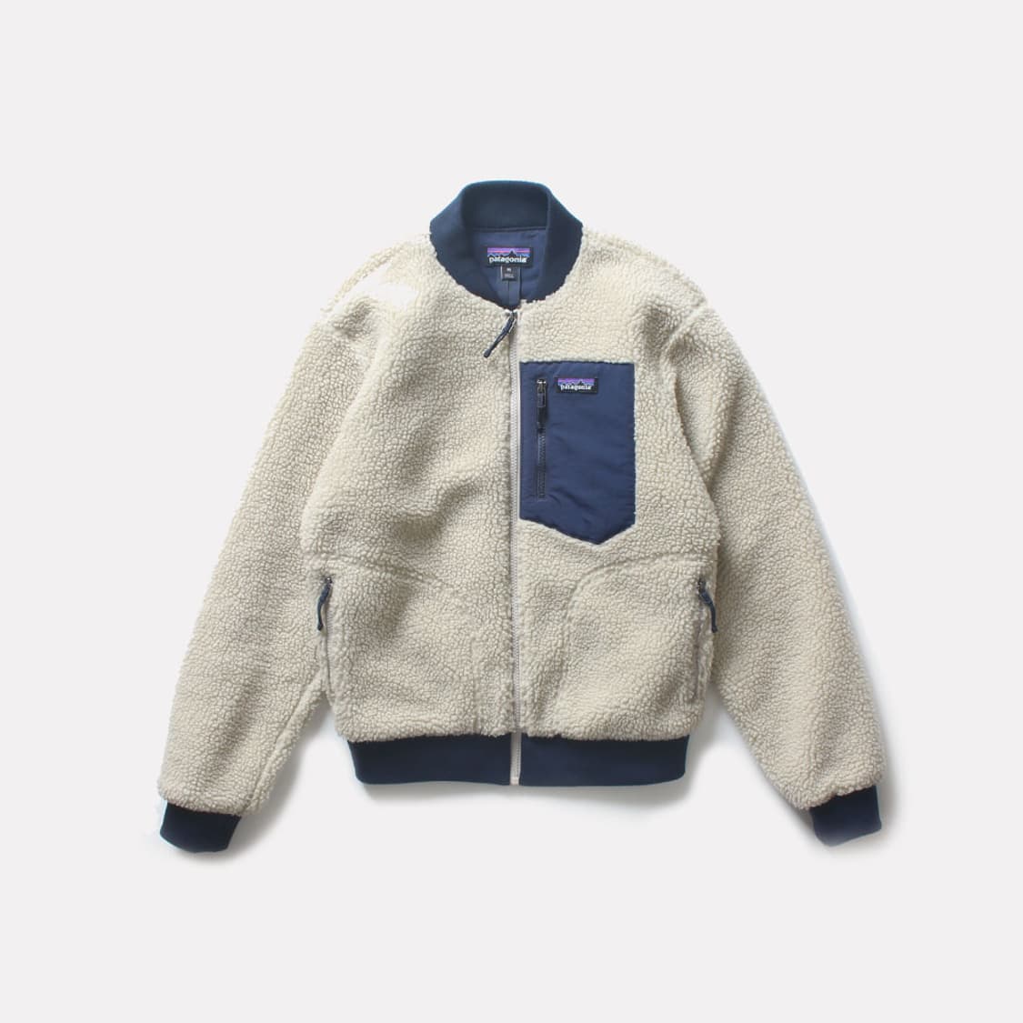 파타고니아 레트로 봄버자켓_2731 상품이미지1