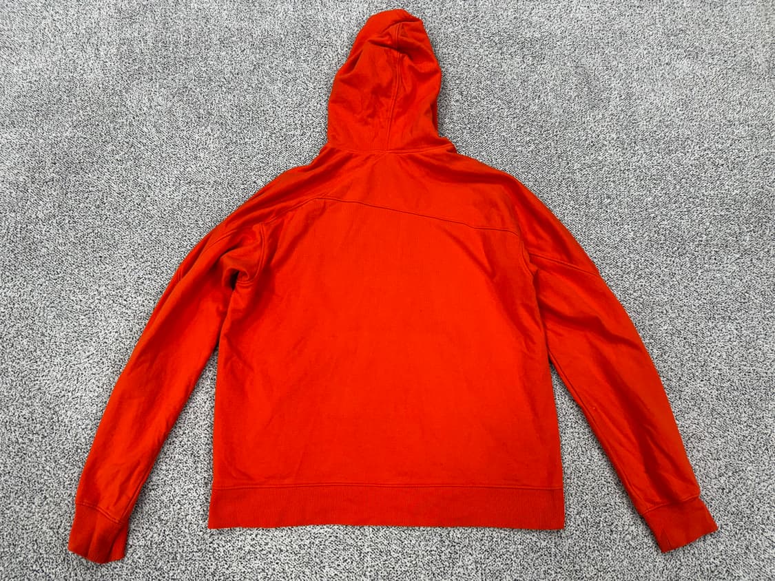 나이키 ACG 00s 자수 후드티 상품이미지2