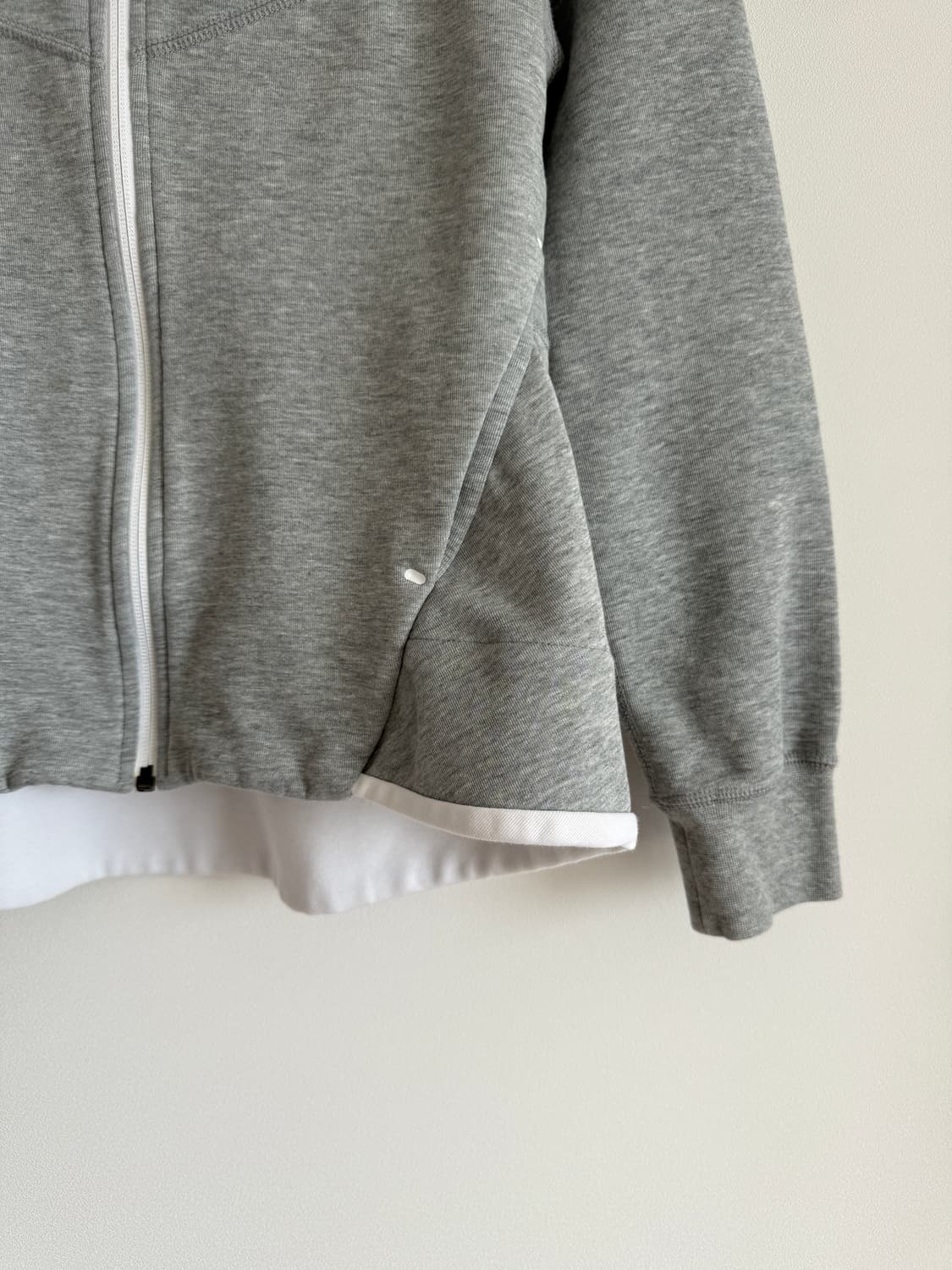 나이키(NIKE) 후드집업 상품이미지4