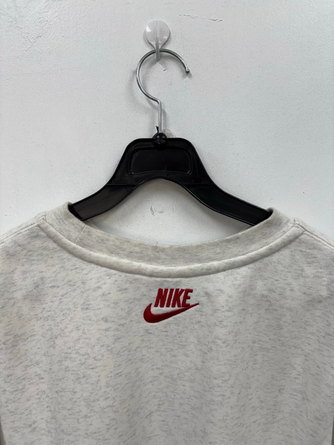 나이키 스우시 맨투맨 상품이미지7