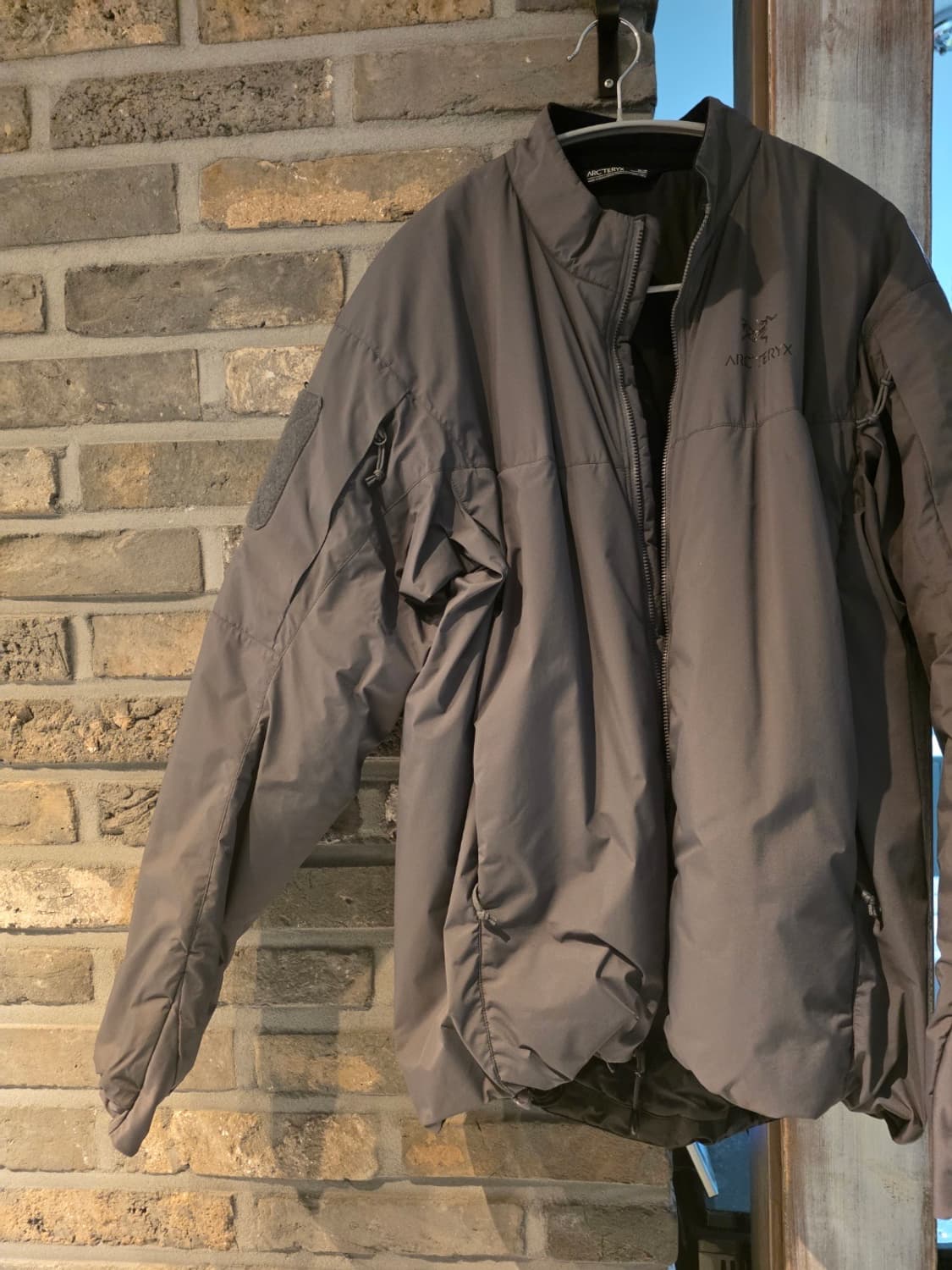 아크테릭스 리프콜드 울프 m 상품이미지1