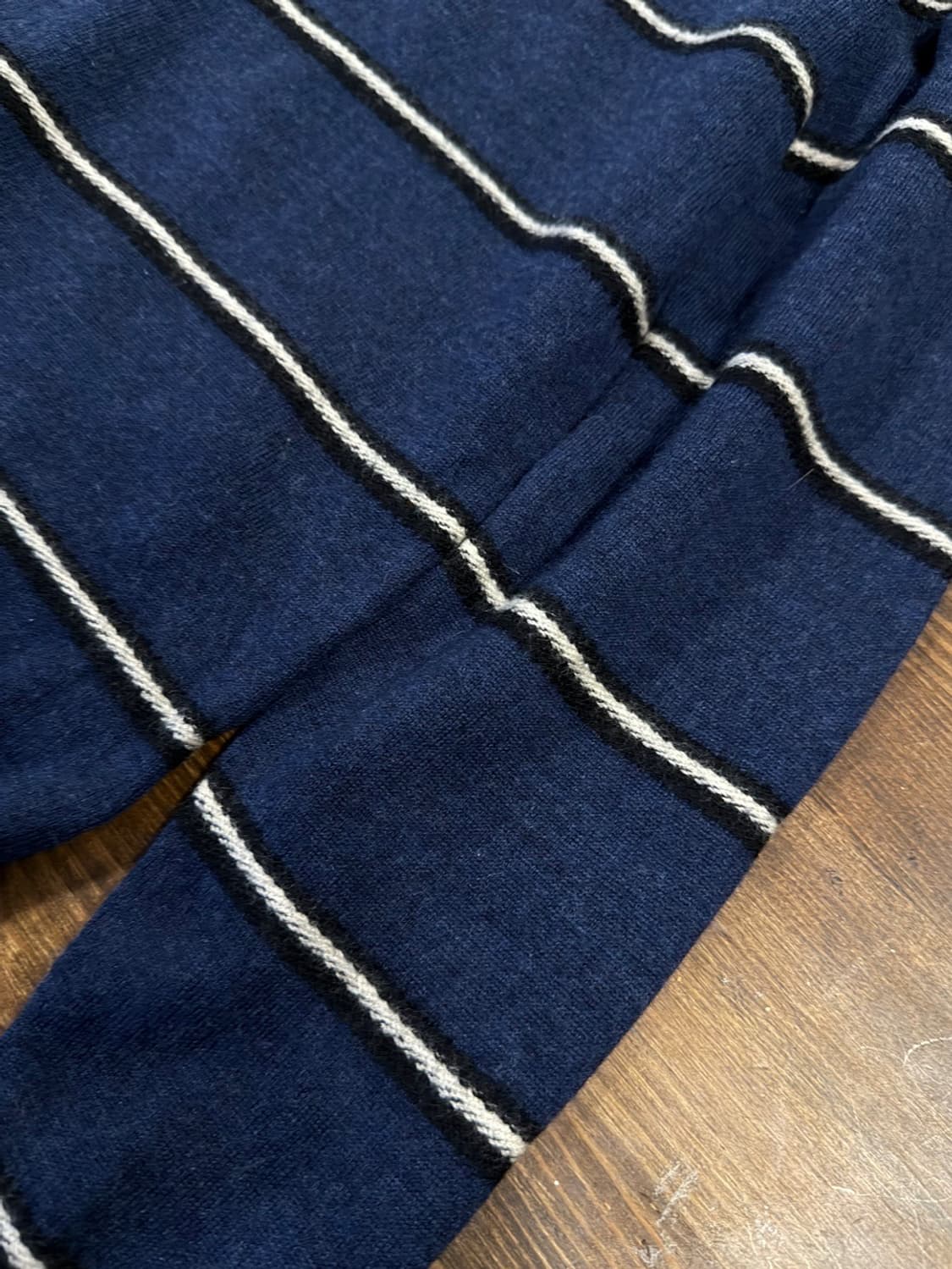 라코스테 램스울 니트 105 상품이미지8