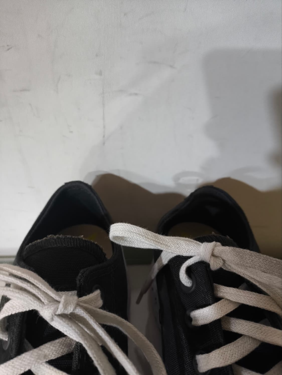 265mm 컨버스 런스타 크레이터 스니커즈 상품이미지5