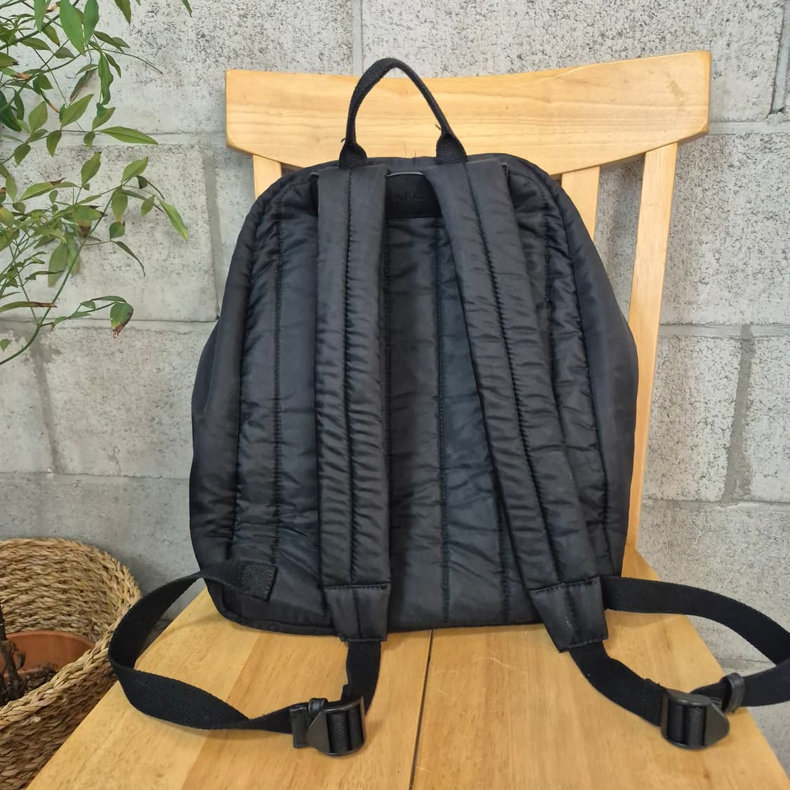 A.P.C Repeat  백팩 상품이미지4