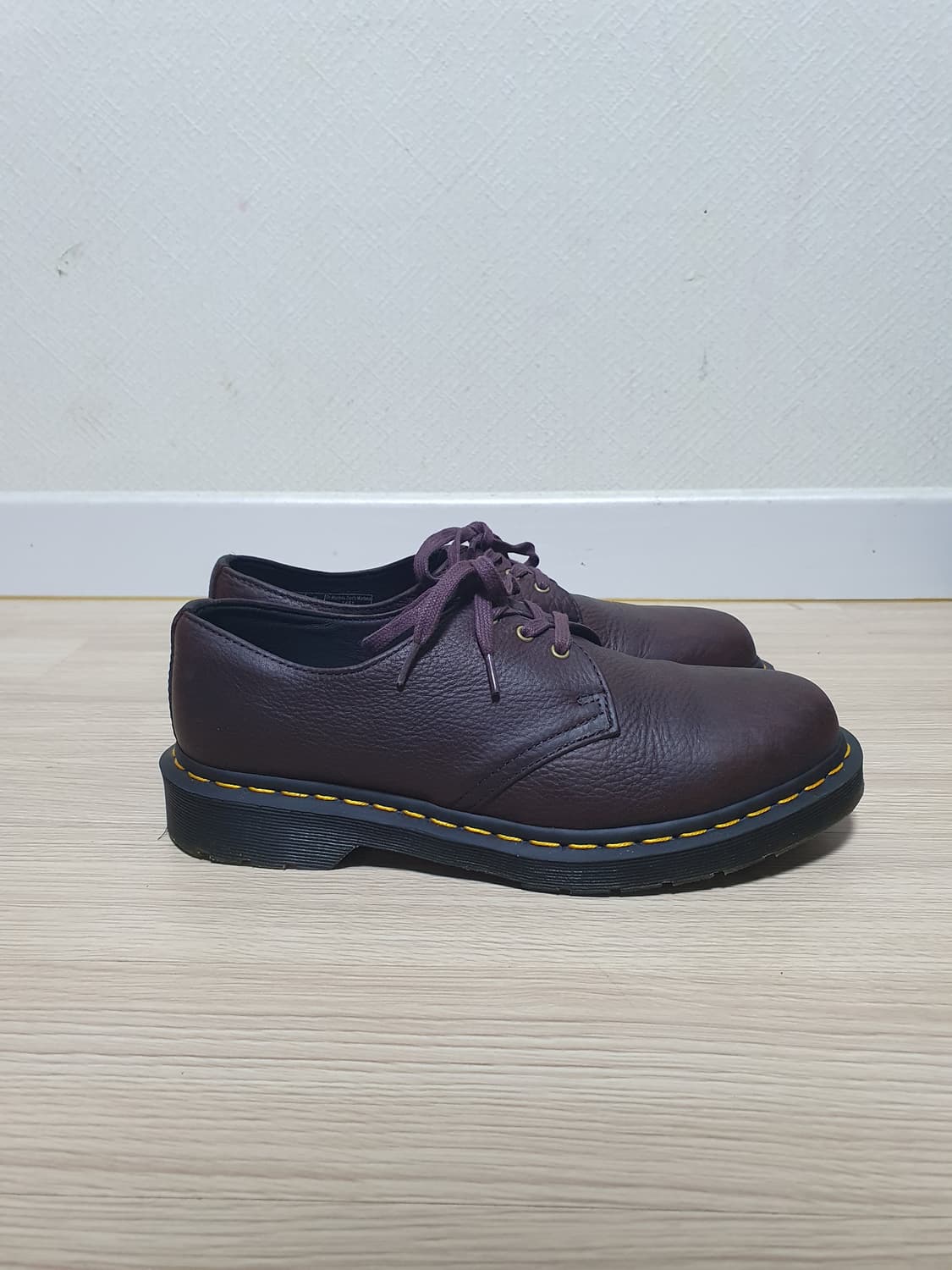 닥터마틴 1461 로퍼 260 상품이미지1