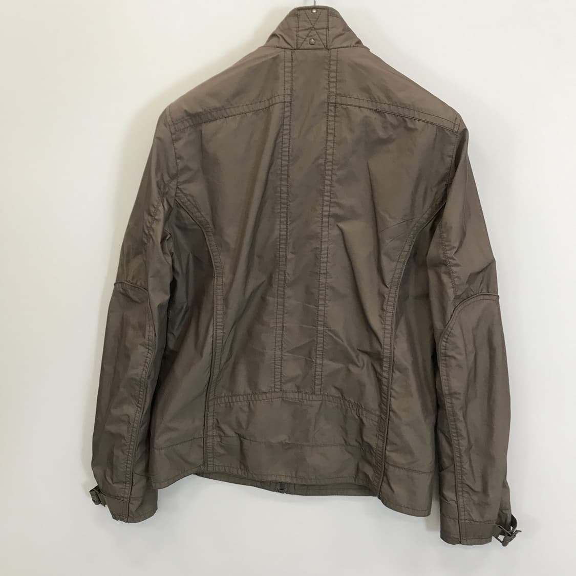 자라 라이더 우븐자켓 [S사이즈] 상품이미지3