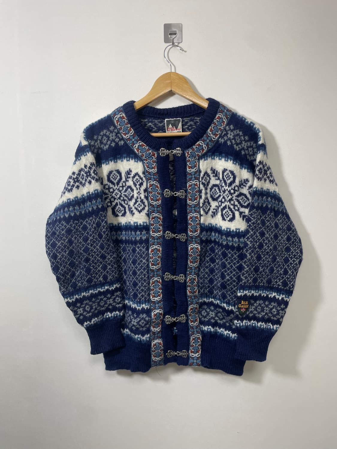 데일오브노르웨이 M - K15 상품이미지1