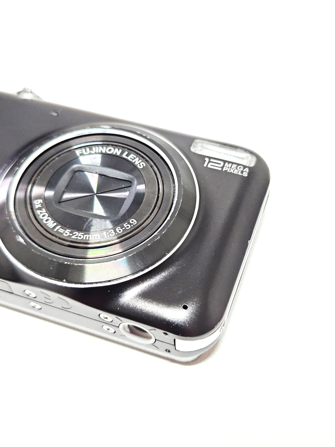 후지필름 파인픽스 Fujifilm Finepix JX200 디카 카메라 상품이미지4