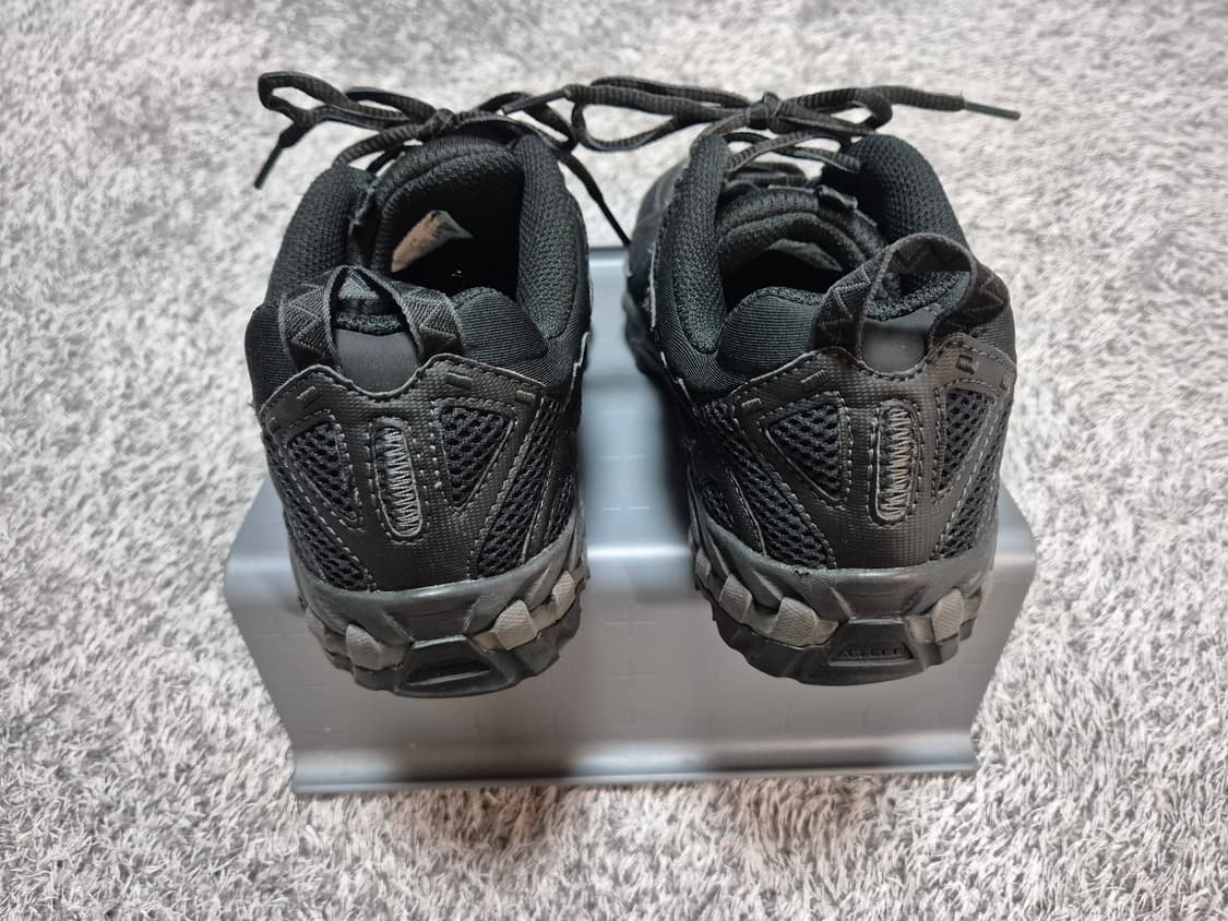 뉴발란스 610 트리플블랙 225 상품이미지4