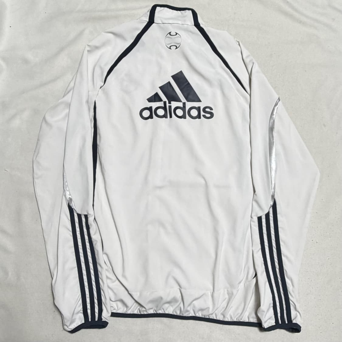 3XL 아디다스 레알마드리드 팀 트랙탑 상품이미지3