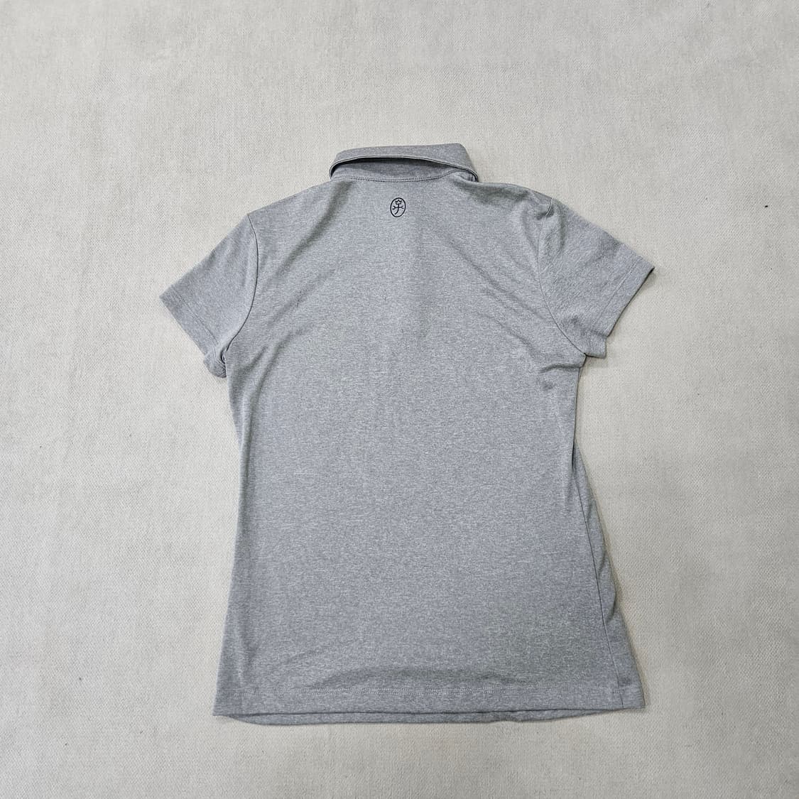 85 까스텔바작 여성 쿨 카라 반팔티 0320Y 상품이미지2