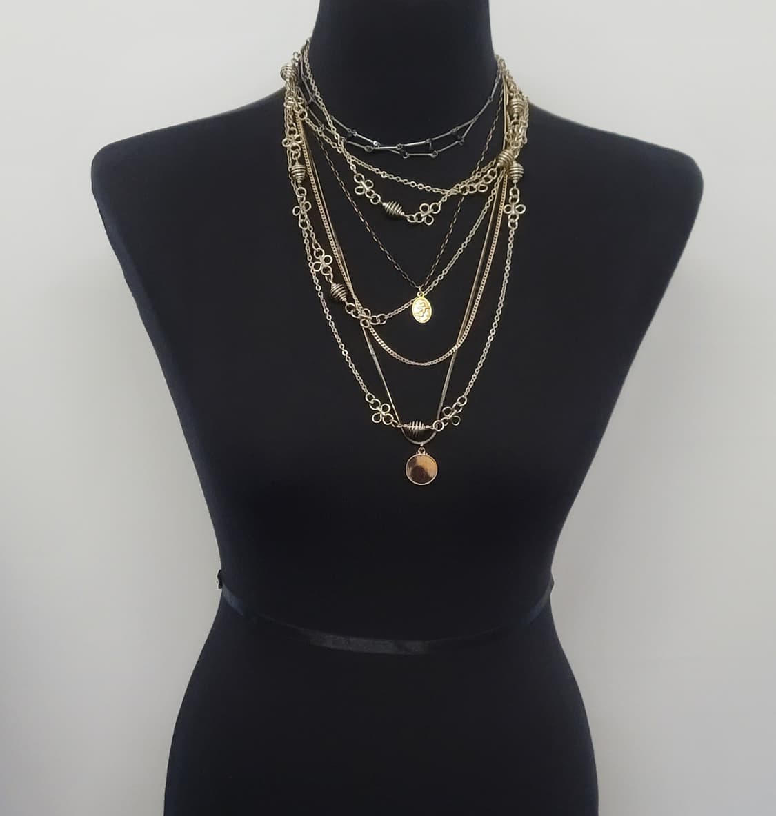 necklace set 상품이미지9