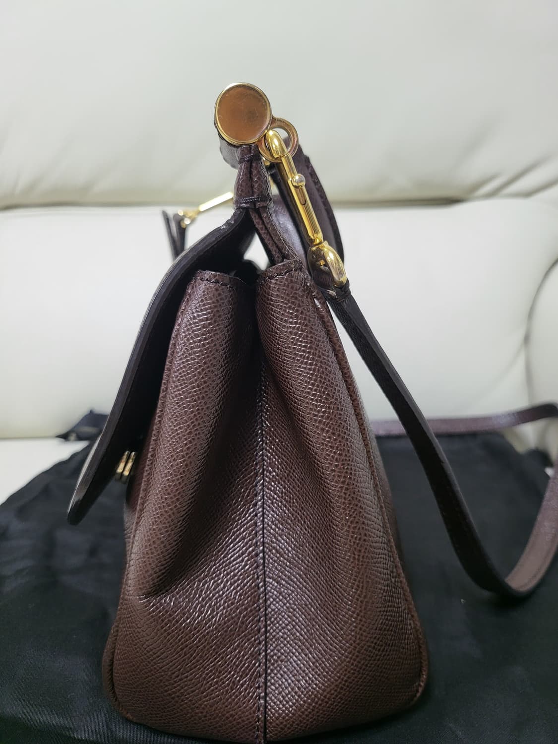 돌체앤가바나 시칠리백  상품이미지4