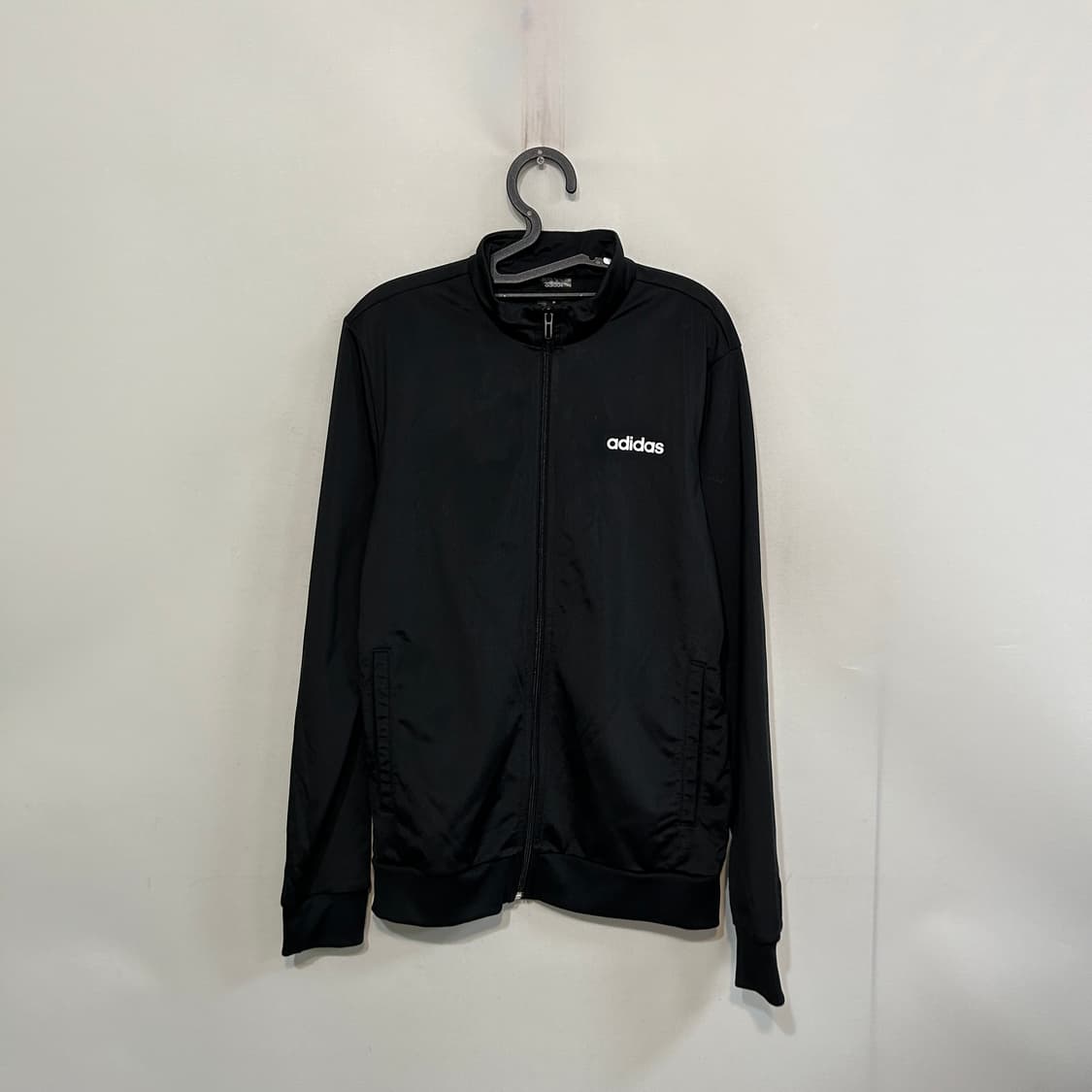 아디다스 져지 95 남녀공용 블랙 상품이미지1