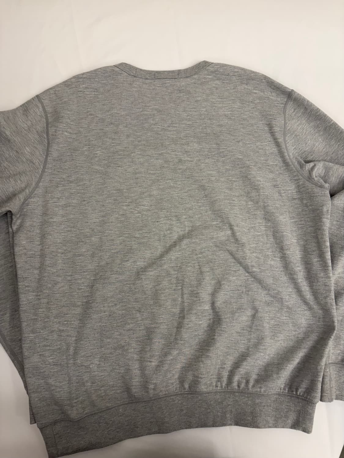 [L] 폴로 랄프로렌 맨투맨 스웻셔츠 상품이미지4