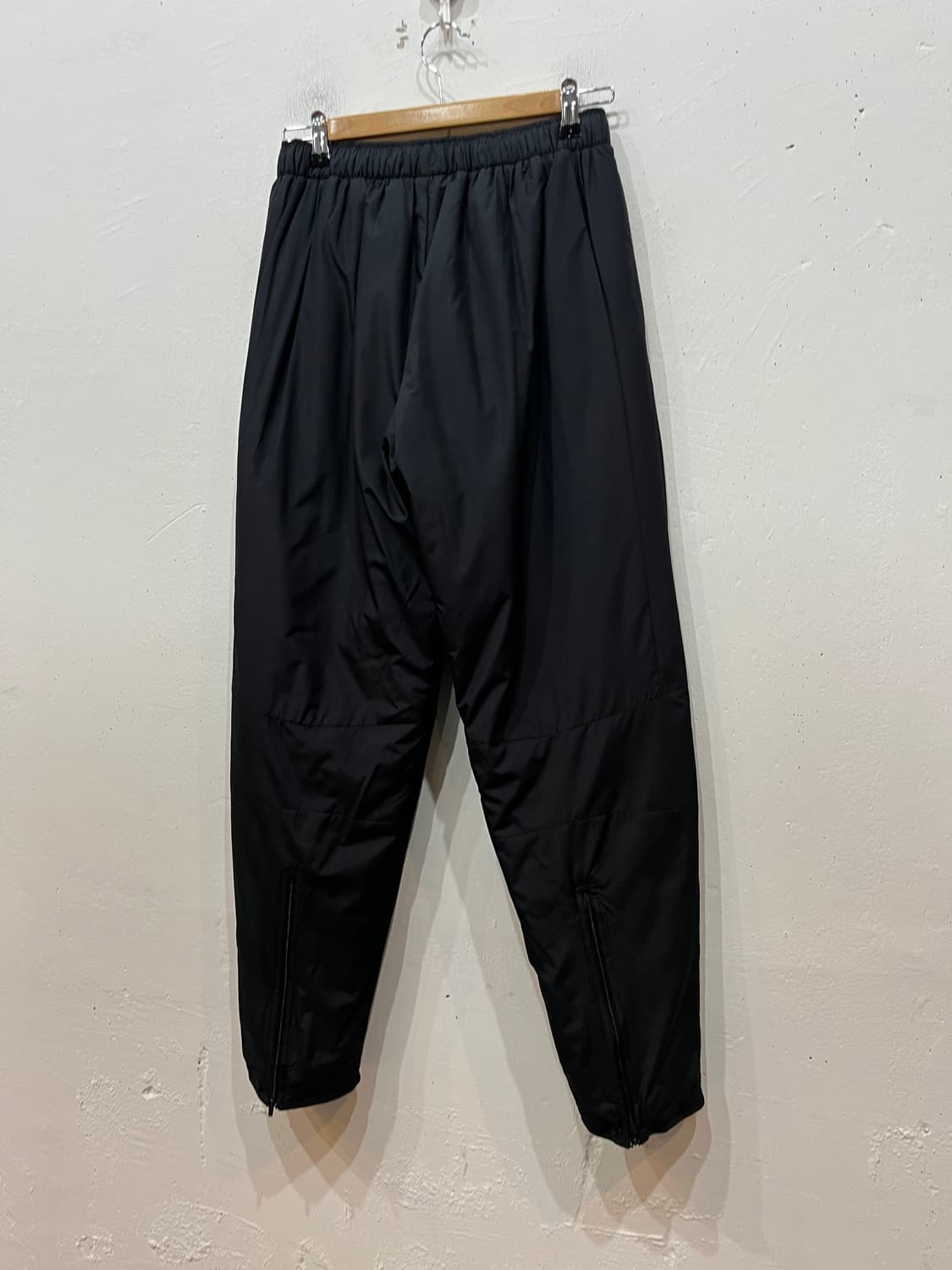 미즈노 패디드 트랙 팬츠 바지 상품이미지3