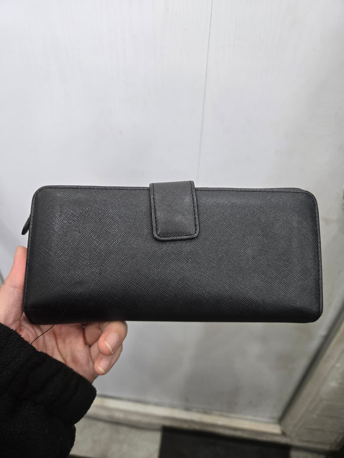 METROCIY 메트로시티 장지갑! 수납공간 많아용!~ 상품이미지4