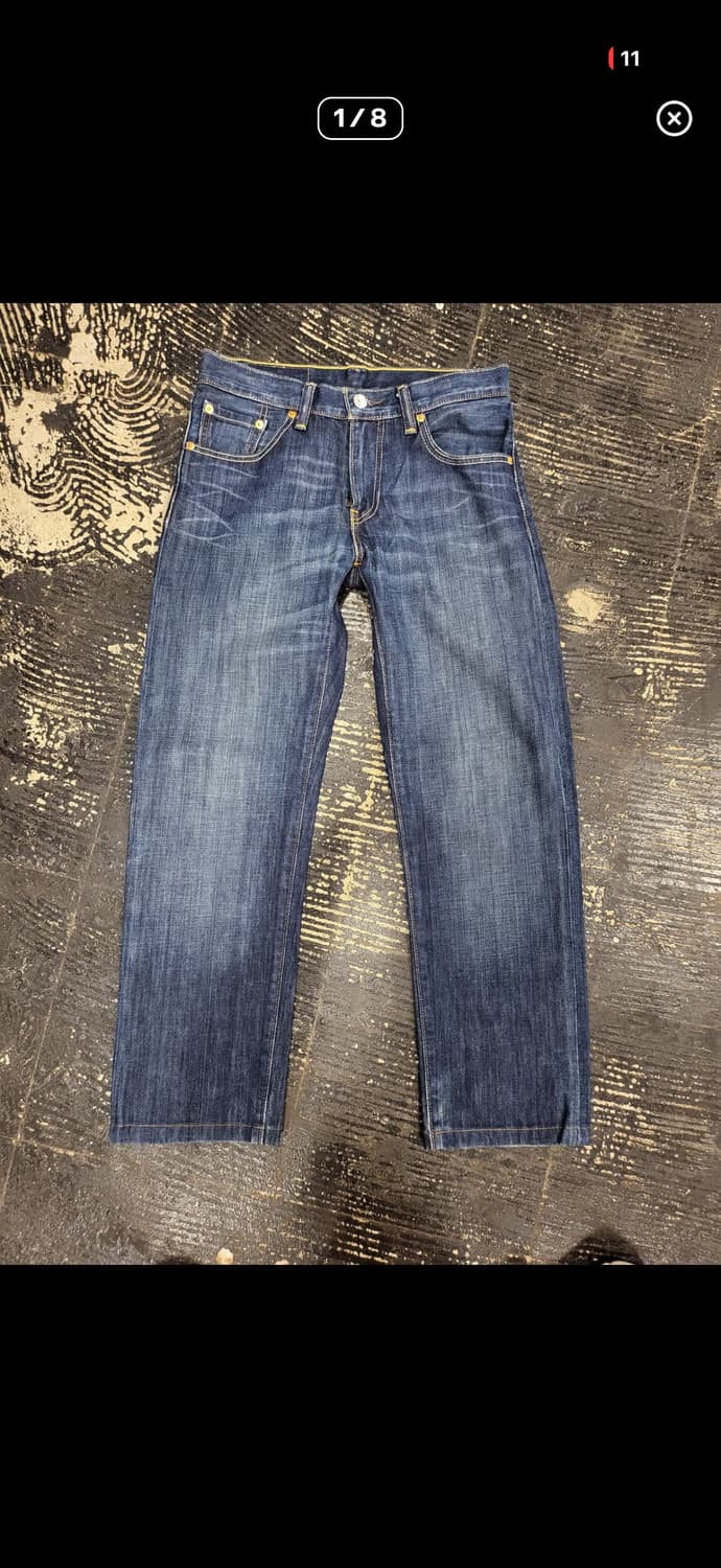 리바이스 502 (29) 상품이미지2