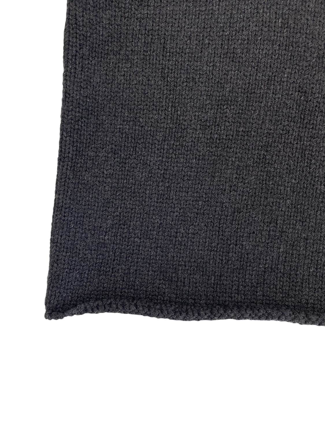 00's 랄프로렌 울 브이넥 카라 스웨터 상품이미지4