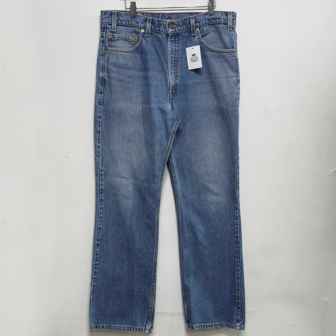90s 리바이스 517 데님팬츠 W36 L32 상품이미지1