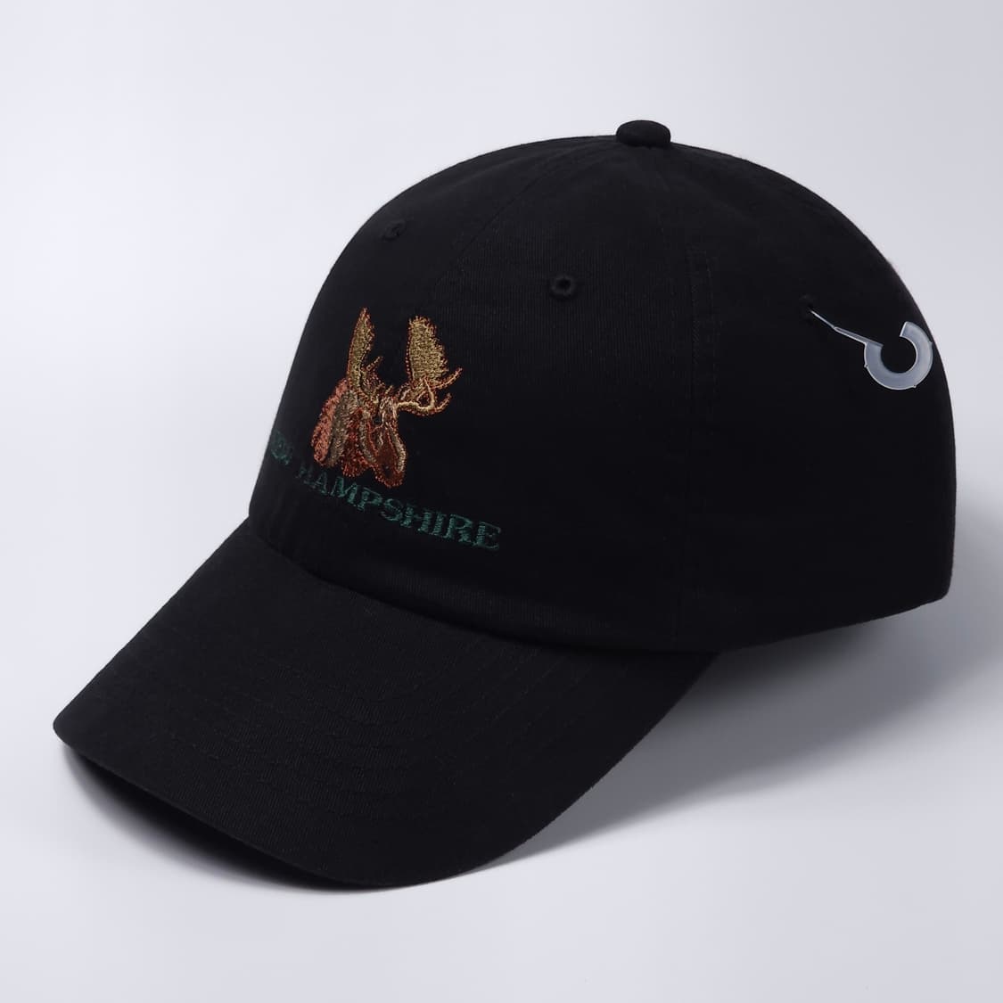 뉴햄프셔 아메리칸 볼캡 모자 상품이미지2