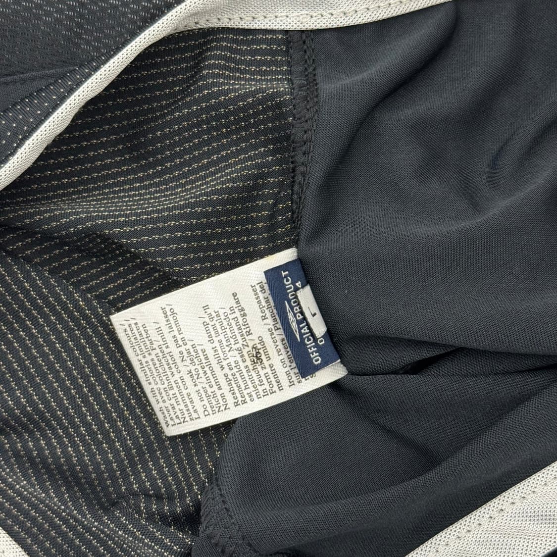 04-05 첼시 어웨이 No.8 프랭크 램파드 상품이미지9