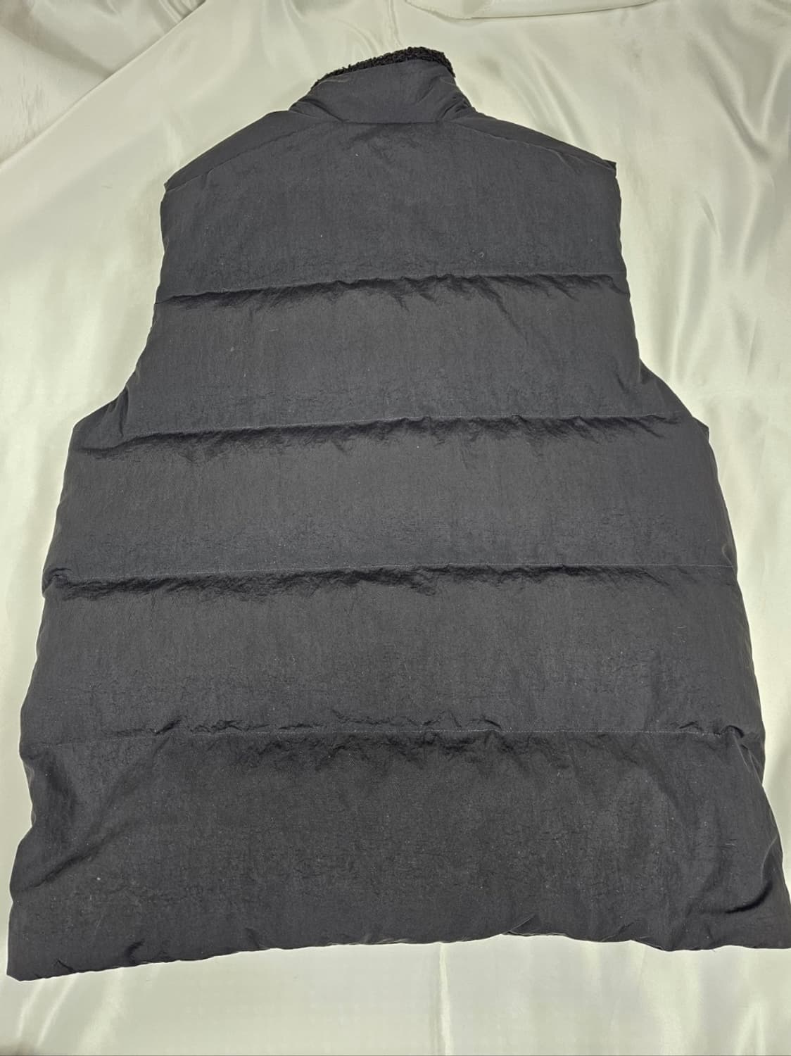 나이키테크팩조끼패딩 상품이미지2