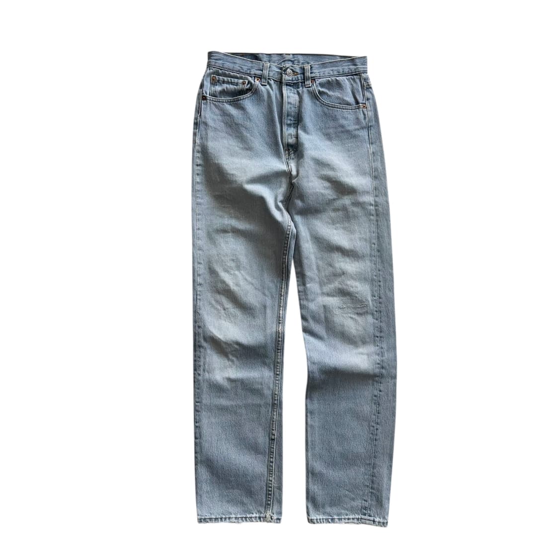 [29] 90's 리바이스 501 데님 청바지 USA [LV1449] 상품이미지1