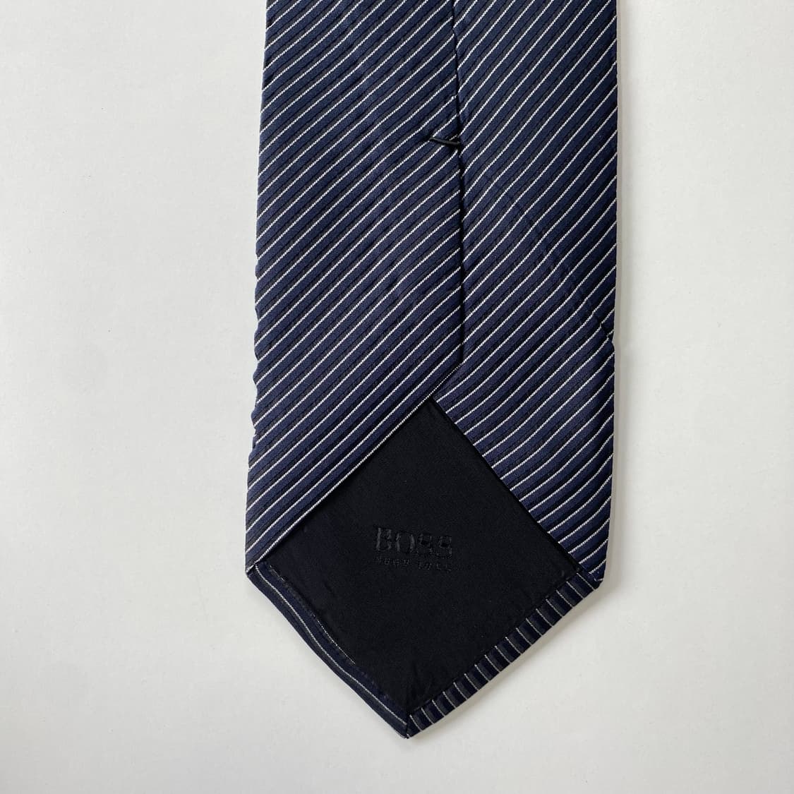 휴고보스 (HUGO BOSS) 명품 정품넥타이 상품이미지7