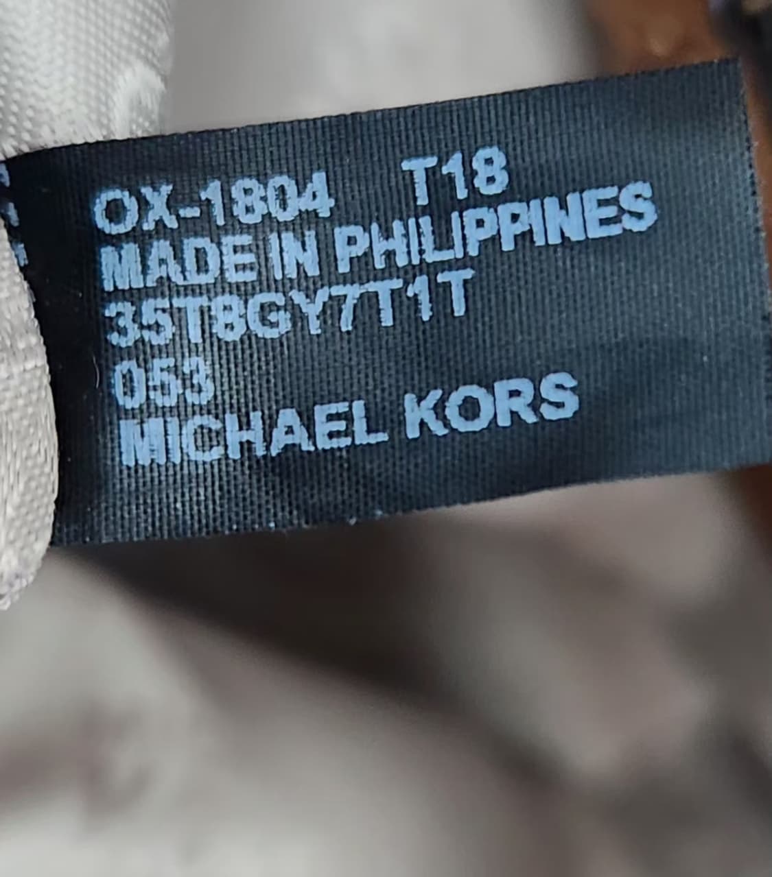 마이클코어스 토트백 크로스백 상품이미지6