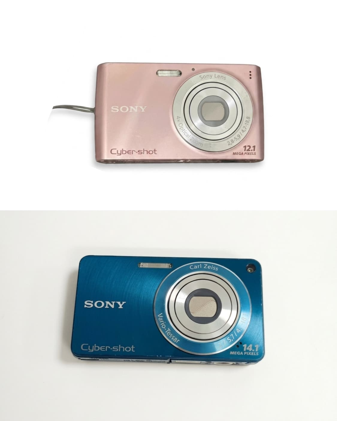 소니 w510/w350 상품이미지1