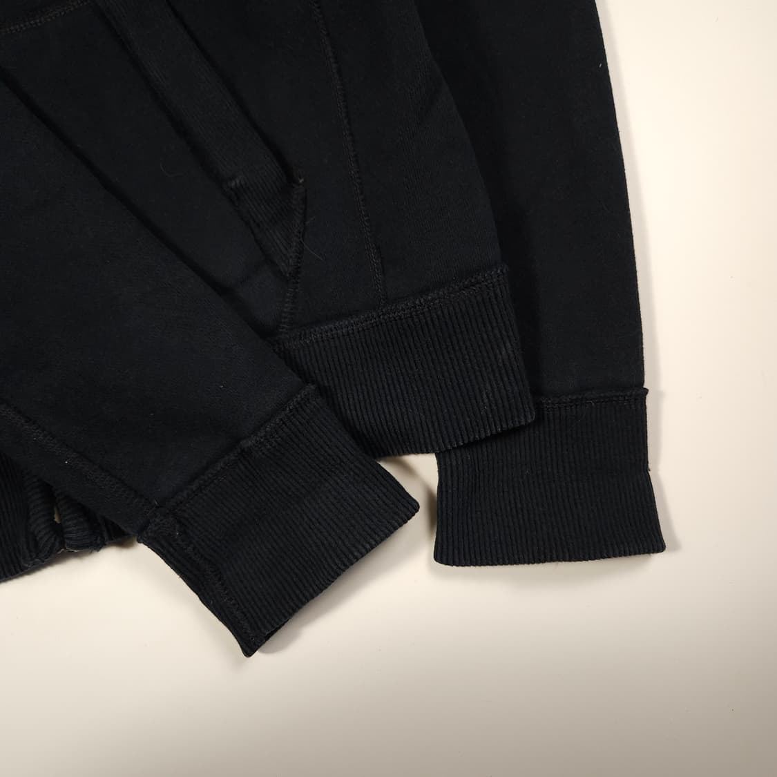 아베크롬비 네이비 후드집업  상품이미지5