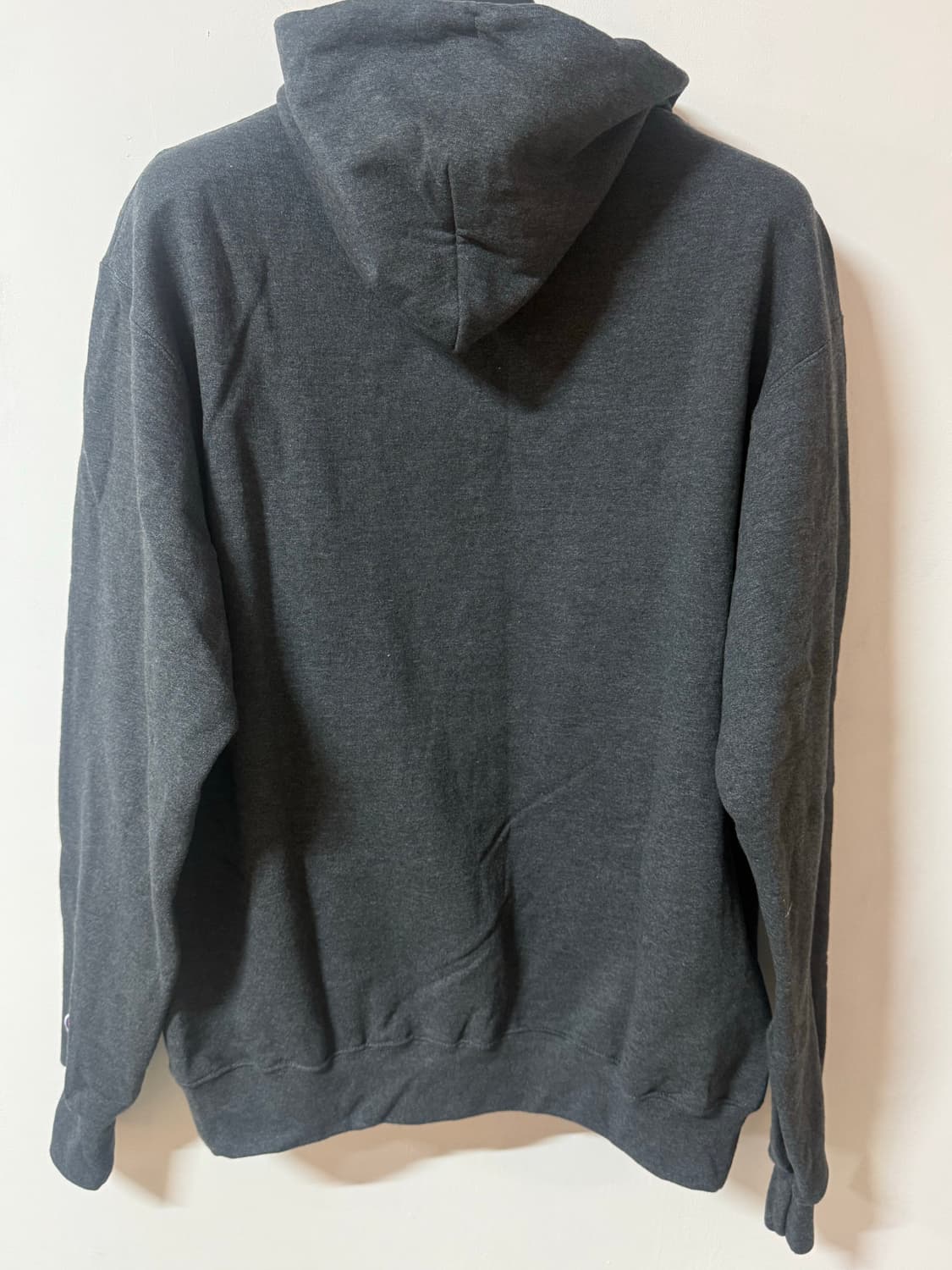 champion X YALE 챔피온 예일 후드티 상품이미지4