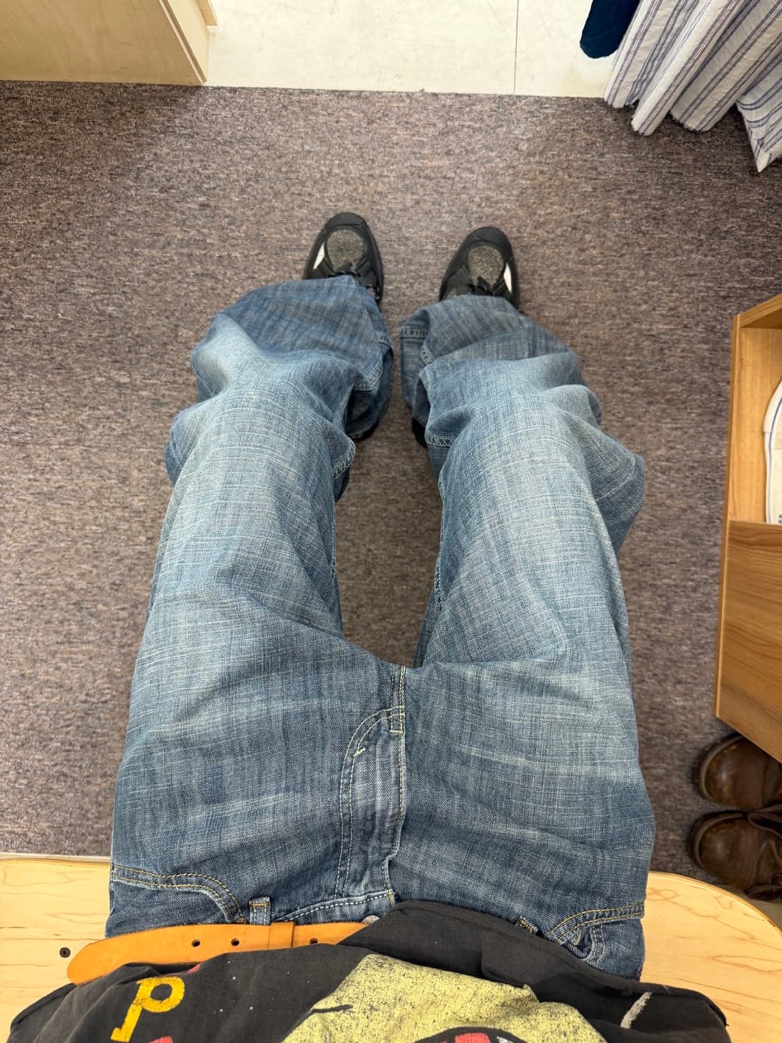 Levi’s 569 (34X32) 상품이미지1