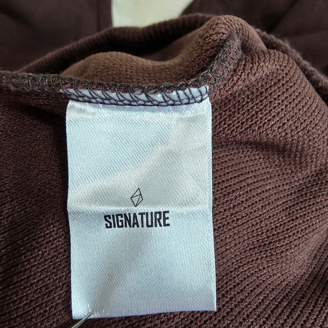 (L)시그니처 가디건 상품이미지4