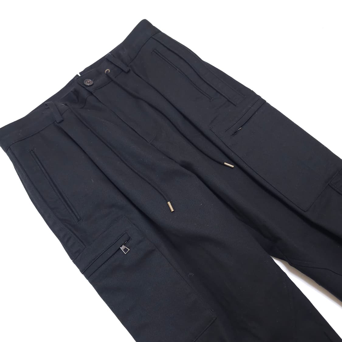 송지오옴므 롤업 카고팬츠 상품이미지2