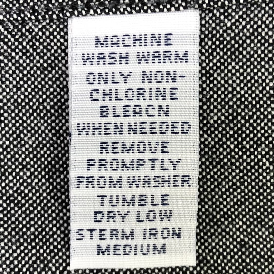 105 폴로 솔리드코튼 셔츠 상품이미지4